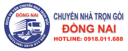 DỊCH VỤ CHUYỂN NHÀ TRỌN GÓI ĐỒNG NAI