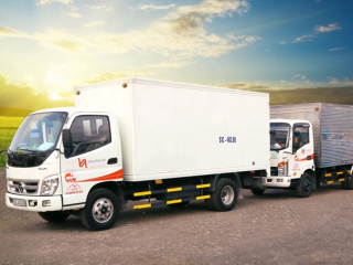 Dịch Vụ Vận Chuyển Hàng Hoá