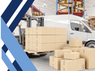 Chuyển Kho Xưởng